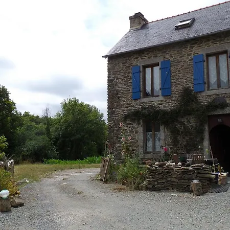 Tyrbourg Maison d'hôtes *