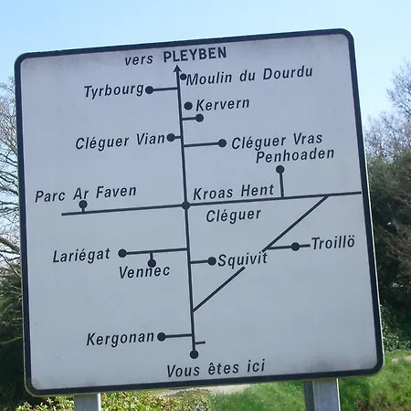 Tyrbourg Maison d'hôtes *