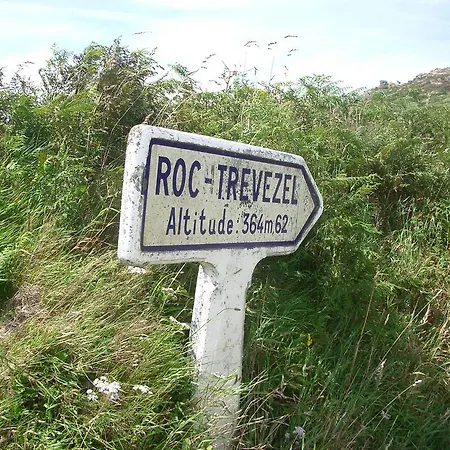Tyrbourg Lopérec