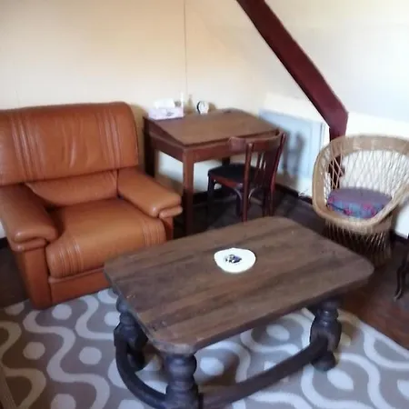 Guest house Tyrbourg